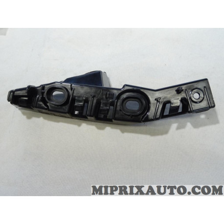 Etrier support fixation parechocs Volkswagen Audi Skoda Seat original OEM&nbsp;5NA807049A 