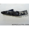 Etrier support fixation parechocs Volkswagen Audi Skoda Seat original OEM&nbsp;5NA807049A