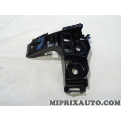 Etrier support fixation parechocs Volkswagen Audi Skoda Seat original OEM&nbsp;510807393A 