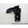 Etrier support fixation parechocs Volkswagen Audi Skoda Seat original OEM&nbsp;510807393A