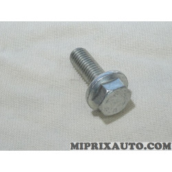 Vis fixation suspension Volkswagen Audi Skoda Seat original OEM&nbsp;N10653503 