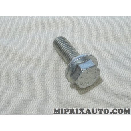 Vis fixation suspension Volkswagen Audi Skoda Seat original OEM&nbsp;N10653503 