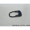 Semelle fixation poignée de porte Volkswagen Audi Skoda Seat original OEM 5N0837211D9B9