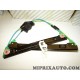 Mecanisme leve vitre electrique sans moteur avant droit Fiat Alfa Romeo Lancia original OEM 71792450