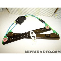 Mecanisme leve vitre electrique sans moteur avant droit Fiat Alfa Romeo Lancia original OEM 71792450
