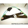 Mecanisme leve vitre electrique sans moteur avant droit Fiat Alfa Romeo Lancia original OEM 71792450