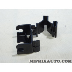 Support fixation capteur ABS Volkswagen Audi Skoda Seat original OEM&nbsp;1K0614167 