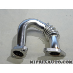 Durite tuyau vanne EGR Volkswagen Audi Skoda Seat original OEM&nbsp;03P131521E 