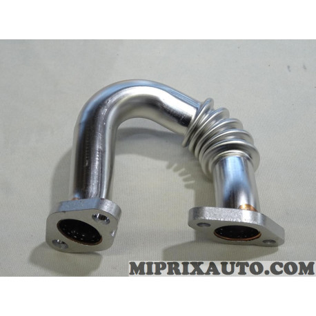 Durite tuyau vanne EGR Volkswagen Audi Skoda Seat original OEM&nbsp;03P131521E 