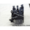 Support platine porte fusibles Volkswagen Audi Skoda Seat original OEM 1EB941455