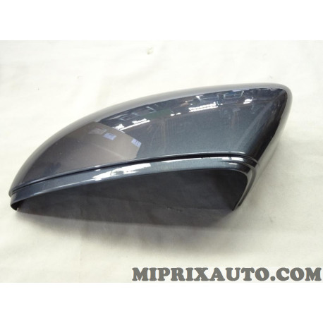 Coque calotte de retroviseur occasion peint Volkswagen Audi Skoda Seat original OEM&nbsp;3C8857537GRU 