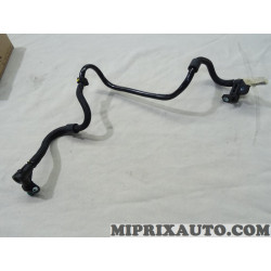 Durite tuyau de depression Volkswagen Audi Skoda Seat original OEM&nbsp;04L129456E 