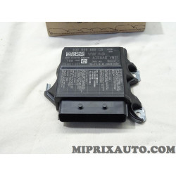 Centrale calculateur airbag Volkswagen Audi Skoda Seat original OEM&nbsp;3Q0959655CS pour volkswagen arteon partir de 2017 T-roc part