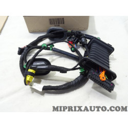 Faisceau cable electrique de porte Volkswagen Audi Skoda Seat original OEM&nbsp;1K0971121BK pour volkswagen golf de 2004 à 2007 jetta