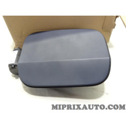Volet trappe à carburant support goulotte Volkswagen Audi Skoda Seat original OEM&nbsp;2GA809857EGRU pour volkswagen T-roc partir de 