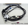 Cable faisceau electrique hayon de coffre Volkswagen Audi Skoda Seat original OEM&nbsp;2G1971147A pour volkswagen polo partir de 2018