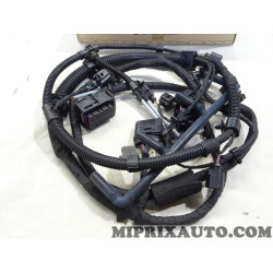 Cable faisceau electrique moteur Volkswagen Audi Skoda Seat original OEM&nbsp;03G971604EH pour volkswagen passat de 2006 à 2011 