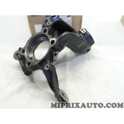 Fusée jambe de force avant gauche Volkswagen Audi Skoda Seat original OEM&nbsp;5C0407255 pour volkswagen beetle de 2012 à 2019 jetta 