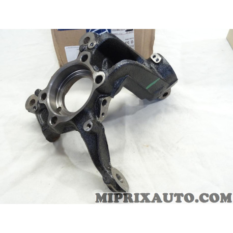 Fusée jambe de force avant gauche Volkswagen Audi Skoda Seat original OEM&nbsp;5C0407255 pour volkswagen beetle de 2012 à 2019 jetta 