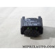 Cosse connecteur cable faisceau electrique Volkswagen Audi Skoda Seat original OEM 4F0972708