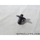 Taquet agrafe rivet fixation Volkswagen Audi Seat Skoda original OEM 4D0807300