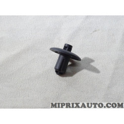 Taquet agrafe rivet fixation Volkswagen Audi Seat Skoda original OEM 4D0807300 