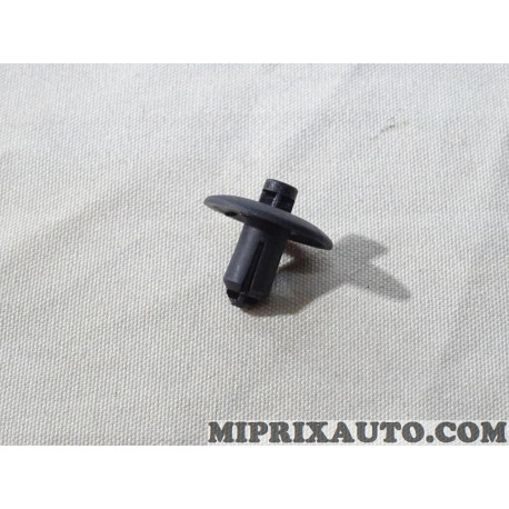 Taquet agrafe rivet fixation Volkswagen Audi Seat Skoda original OEM 4D0807300 