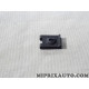 Prisonnier de fixation Volkswagen Audi Skoda Seat original OEM&nbsp;N90094201