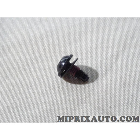 Vis revetement hayon de coffre Volkswagen Audi Seat Skoda original OEM WHT004691A 