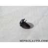 Vis revetement hayon de coffre Volkswagen Audi Seat Skoda original OEM WHT004691A