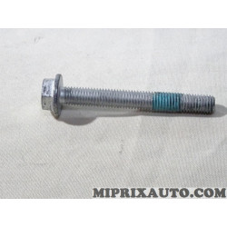 Vis fixation triangle suspension Volkswagen Audi Skoda Seat original OEM N10406204 