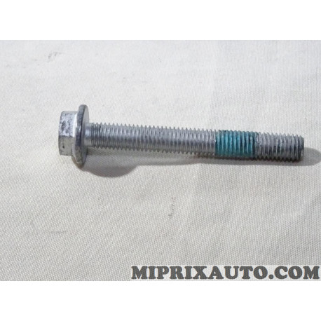 Vis fixation triangle suspension Volkswagen Audi Skoda Seat original OEM N10406204 