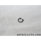Cerclips anneau axe pompe à huile Volkswagen Audi Skoda Seat original OEM&nbsp;N0122942