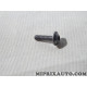 Vis fixation usage divers Volkswagen Audi Skoda Seat original OEM N91121101