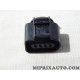Cosse connecteur cable faisceau electrique Volkswagen Audi Skoda Seat original OEM&nbsp;8K0973704
