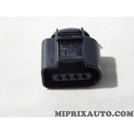 Cosse connecteur cable faisceau electrique Volkswagen Audi Skoda Seat original OEM&nbsp;8K0973704 