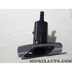 Support fixation cadre de guidage Volkswagen Audi Skoda Seat original OEM&nbsp;1K8807941C 