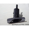 Support fixation cadre de guidage Volkswagen Audi Skoda Seat original OEM&nbsp;1K8807941C