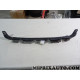 Bavette de parechocs Volkswagen Audi Skoda Seat original OEM 510807863A