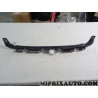 Bavette de parechocs Volkswagen Audi Skoda Seat original OEM&nbsp;510807863A