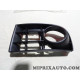 Grille de parechocs Volkswagen Audi Skoda Seat original OEM&nbsp;1K0853665C9B9