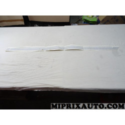 Autocollant bande decoration Volkswagen Audi Skoda Seat original OEM&nbsp;1S4853315TN2 