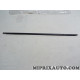 Joint leche vitre de porte Volkswagen Audi Skoda Seat original OEM&nbsp;5TA839477A5AP