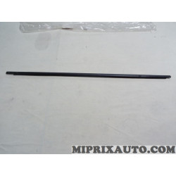 Joint leche vitre de porte Volkswagen Audi Skoda Seat original OEM&nbsp;5TA839477A5AP 