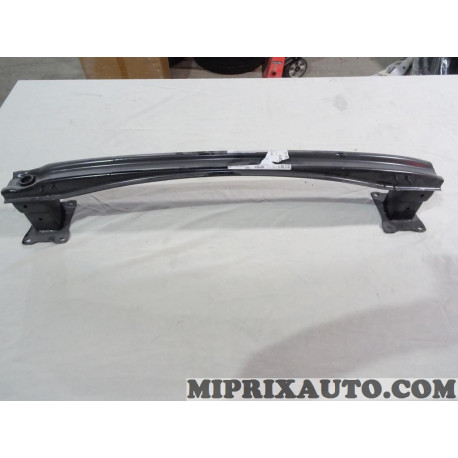 Traverse renfort de parechocs arriere Volkswagen Audi Skoda Seat original OEM&nbsp;5G9807305E pour volkswagen golf de 2017 à 2018 spo
