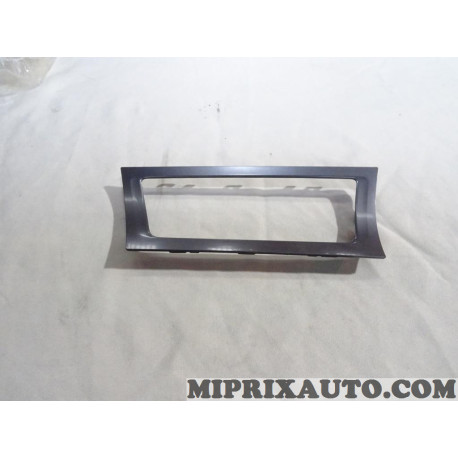 Revetement cadre contour Volkswagen Audi Skoda Seat original OEM&nbsp;5G1857171 