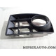 Grille de pare-chocs Volkswagen Audi Skoda Seat original OEM&nbsp;1K0853665C9B9