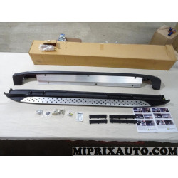 Jeu 2 marches pied Hyundai Kia original OEM&nbsp;J9370ADB00SL pour hyundai kona OS partir de 2017 