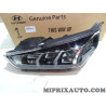 Phare projecteur avant gauche Hyundai Kia original OEM&nbsp;92101G2200 92101-G2200 pour hyundai ioniq partir de 2016