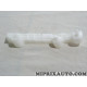Support fixation parechocs Fiat Alfa Romeo Lancia original OEM&nbsp;6000606492